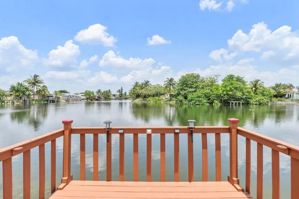 12887 SW 50th Lane Miami FL 33175