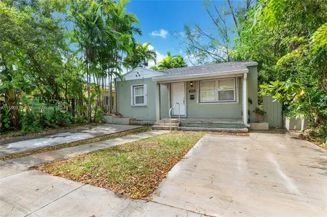 3516 SW 26th Street Miami FL 33133
