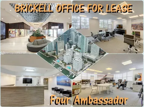 825 Brickell Bay Drive Miami FL 33131
