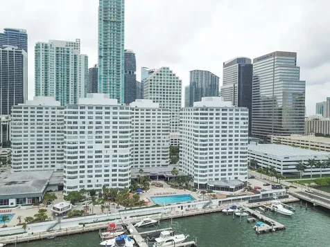 825 Brickell Bay Drive Miami FL 33131