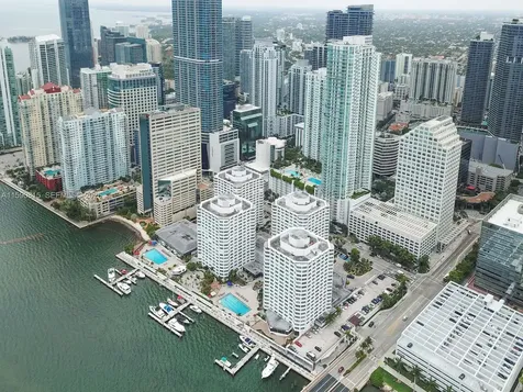 825 Brickell Bay Drive Miami FL 33131