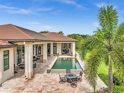 13505 SW 37th Place Davie FL 33330