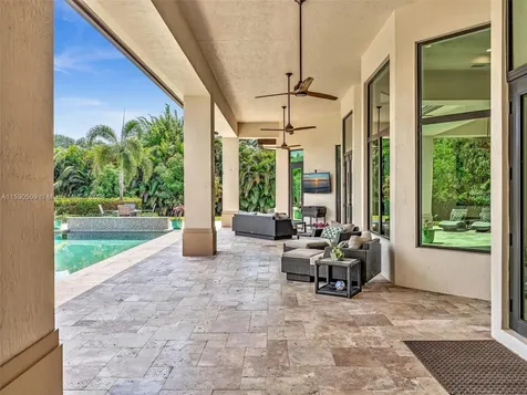 13505 SW 37th Place Davie FL 33330