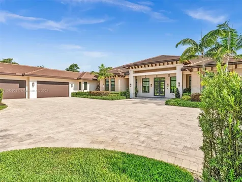13505 SW 37th Place Davie FL 33330