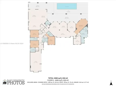13505 SW 37th Place Davie FL 33330