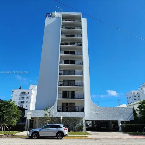 1345 West Avenue Miami Beach FL 33139