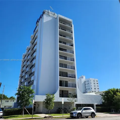 1345 West Avenue Miami Beach FL 33139