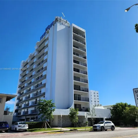 1345 West Avenue Miami Beach FL 33139