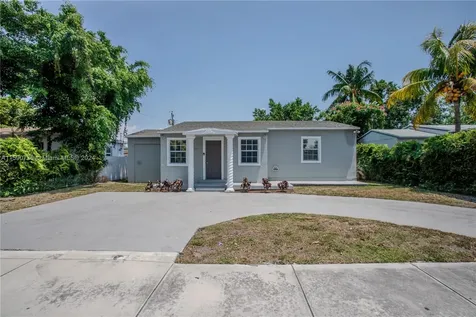 421 NW 106th Street Miami FL 33150