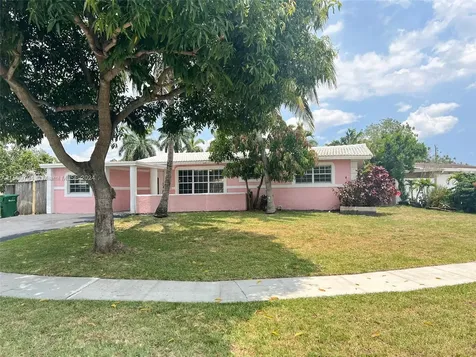 6253 NW 15th Court Margate FL 33063
