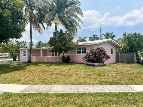6253 NW 15th Court Margate FL 33063