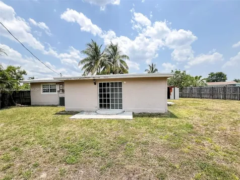 6253 NW 15th Court Margate FL 33063