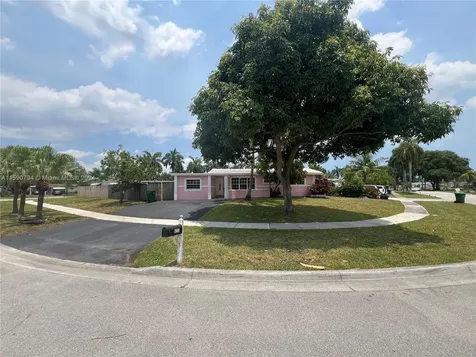 6253 NW 15th Court Margate FL 33063