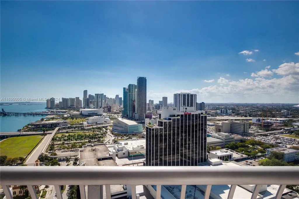 1750 N Bayshore Drive Miami FL 33132