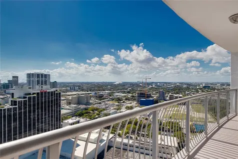 1750 N Bayshore Drive Miami FL 33132