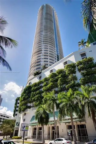 1750 N Bayshore Drive Miami FL 33132
