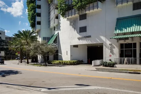 1750 N Bayshore Drive Miami FL 33132