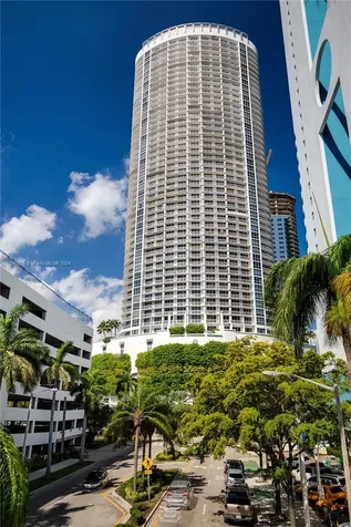 1750 N Bayshore Drive Miami FL 33132