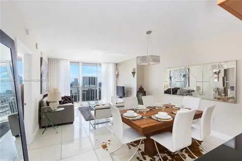1750 N Bayshore Drive Miami FL 33132
