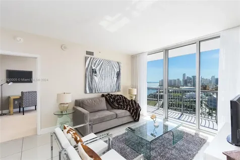 1750 N Bayshore Drive Miami FL 33132