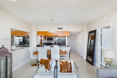 1750 N Bayshore Drive Miami FL 33132