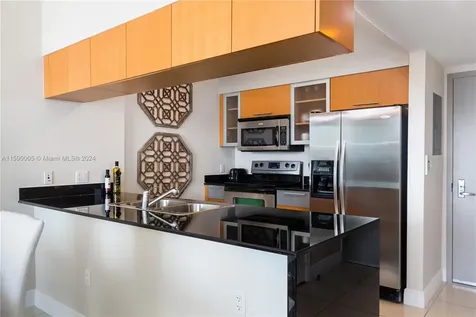 1750 N Bayshore Drive Miami FL 33132