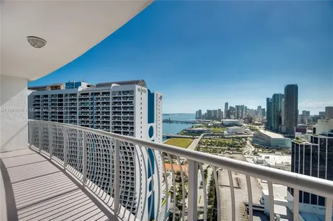 1750 N Bayshore Drive Miami FL 33132