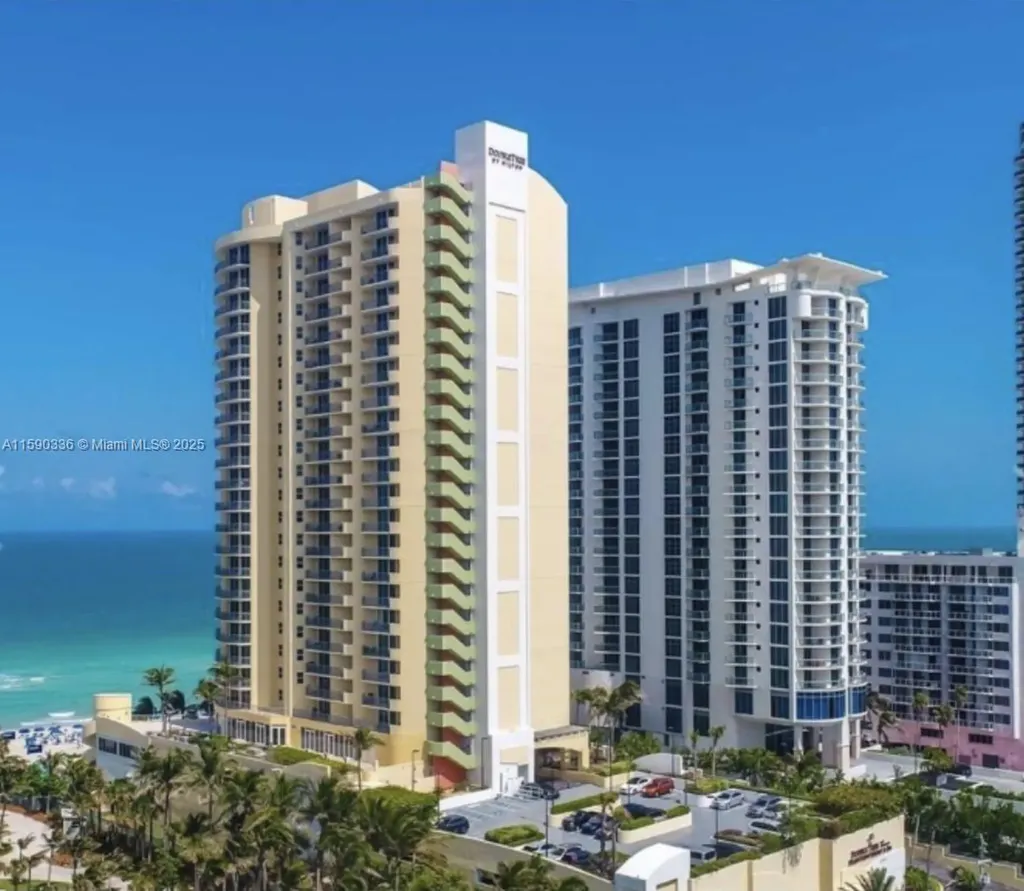 17375 Collins Avenue Sunny Isles Beach FL 33160