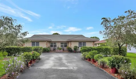 3721 NW 115th Avenue Coral Springs FL 33065