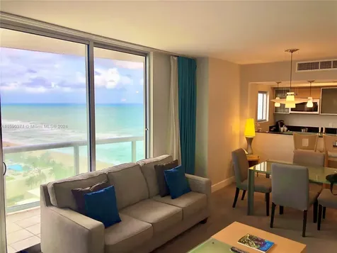 18683 Collins Avenue Sunny Isles Beach FL 33160