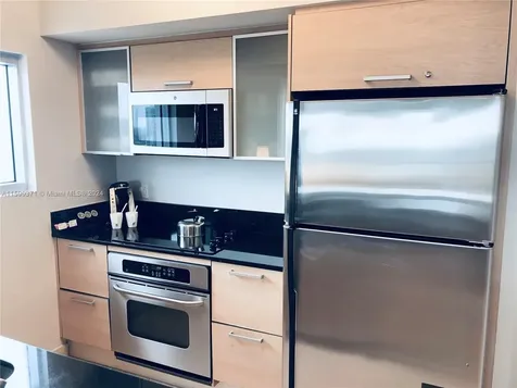 18683 Collins Avenue Sunny Isles Beach FL 33160