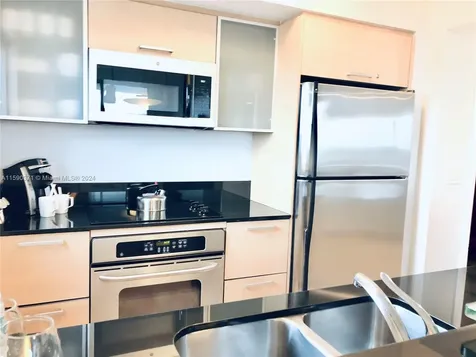 18683 Collins Avenue Sunny Isles Beach FL 33160