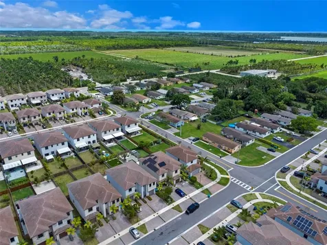 25361 SW 108th Avenue Homestead FL 33032