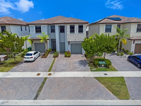 25361 SW 108th Avenue Homestead FL 33032