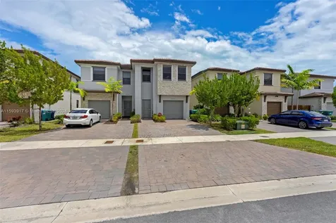 25361 SW 108th Avenue Homestead FL 33032