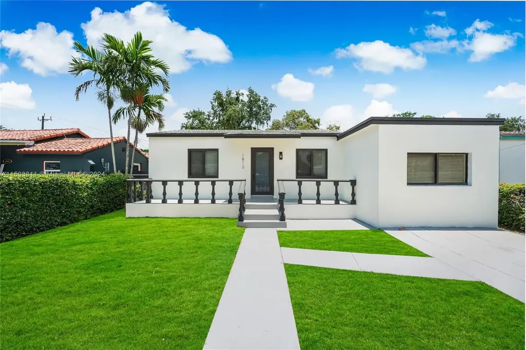 1812 NW 51st Street Miami FL 33142