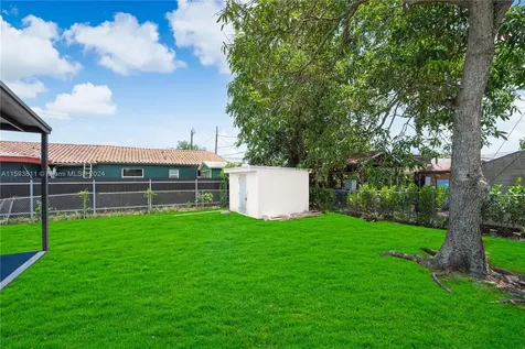 1812 NW 51st Street Miami FL 33142