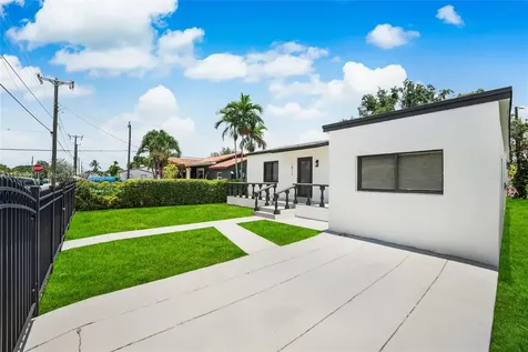 1812 NW 51st Street Miami FL 33142