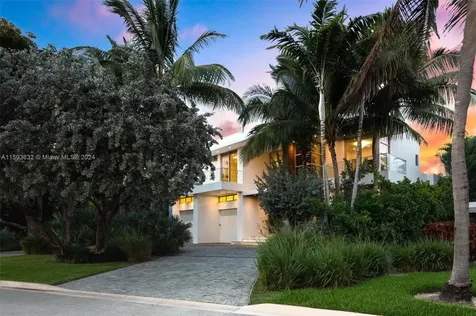 675 Golden Beach Drive Golden Beach FL 33160