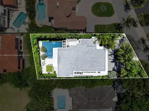 675 Golden Beach Drive Golden Beach FL 33160