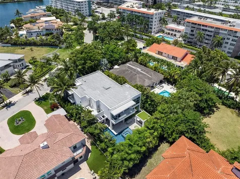 675 Golden Beach Drive Golden Beach FL 33160
