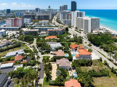 675 Golden Beach Drive Golden Beach FL 33160