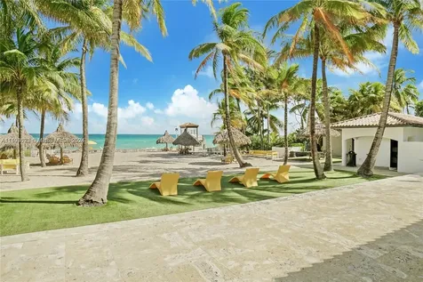 675 Golden Beach Drive Golden Beach FL 33160