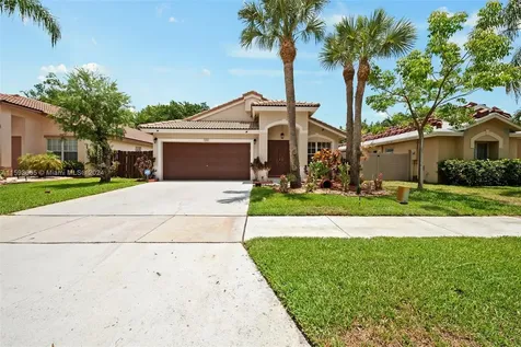 201 SW 203rd Avenue Pembroke Pines FL 33029
