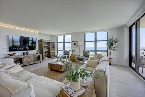 1121 Crandon Boulevard Key Biscayne FL 33149
