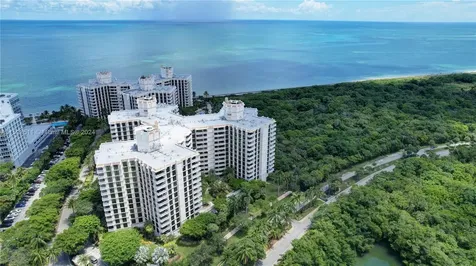 1121 Crandon Boulevard Key Biscayne FL 33149