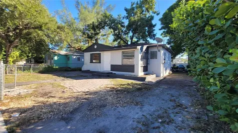1420 NW 58th Terrace Miami FL 33142