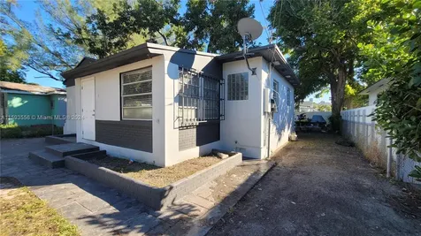 1420 NW 58th Terrace Miami FL 33142