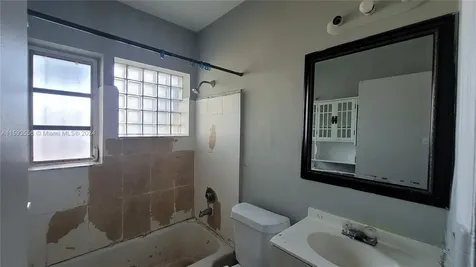 1420 NW 58th Terrace Miami FL 33142