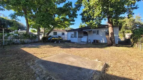 1420 NW 58th Terrace Miami FL 33142